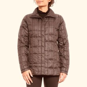 NAU NWOT Espalier Down Jacket (M)